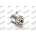 Rick's Motorsports Electrics Universal Starter Motor for Husaberg FE450 '08-11 Rick's Motorsports Electrics Universal Starter Motor for Husaberg FE450 '08-11